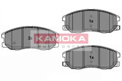 JQ1018616 KAMOKA