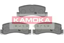 JQ101956 KAMOKA