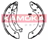 JQ202015 KAMOKA Комплект тормозных колодок