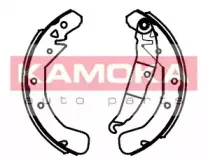 JQ202032 KAMOKA Комплект тормозных колодок