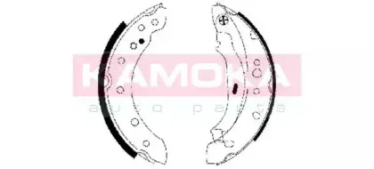 JQ202051 KAMOKA