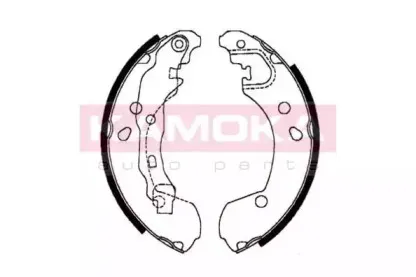 JQ202052 KAMOKA