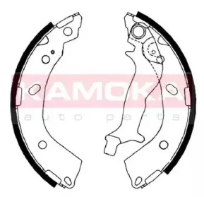 JQ202054 KAMOKA