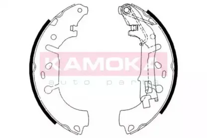 JQ202058 KAMOKA