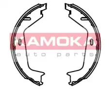 JQ212046 KAMOKA Комплект тормозных колодок, стояночная тормозная система