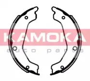 JQ212051 KAMOKA Комплект тормозных колодок, стояночная тормозная система