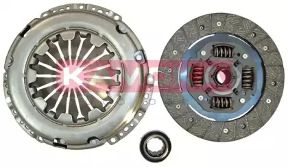 KC012 KAMOKA Комплект сцепления