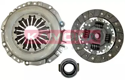 KC014 KAMOKA Комплект сцепления