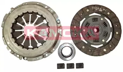 KC021 KAMOKA Комплект сцепления