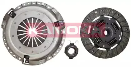 KC025 KAMOKA Комплект сцепления