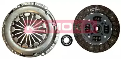 KC027 KAMOKA Комплект сцепления