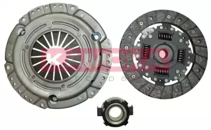 KC034 KAMOKA Комплект сцепления