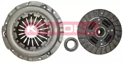 KC038 KAMOKA Комплект сцепления