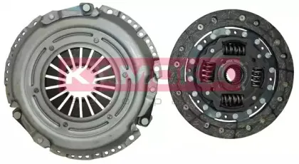 KC039 KAMOKA Комплект сцепления