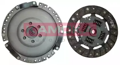 KC045 KAMOKA Комплект сцепления