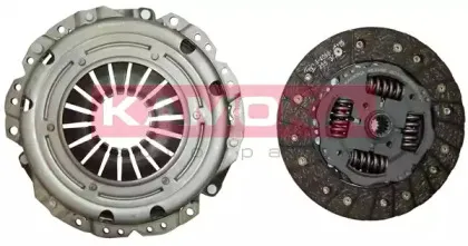 KC048 KAMOKA Комплект сцепления