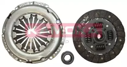 KC049 KAMOKA Комплект сцепления