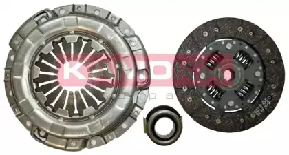 KC050 KAMOKA Комплект сцепления