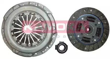 KC057 KAMOKA Комплект сцепления