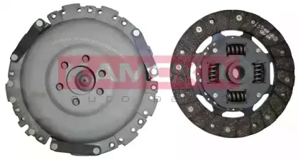 KC058 KAMOKA Комплект сцепления