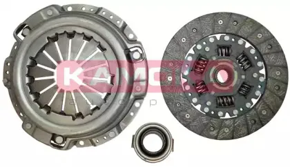 KC063 KAMOKA Комплект сцепления