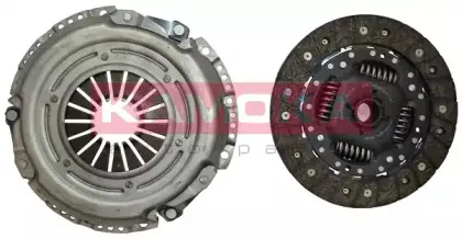 KC067 KAMOKA Комплект сцепления