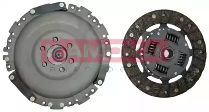 KC070 KAMOKA Комплект сцепления