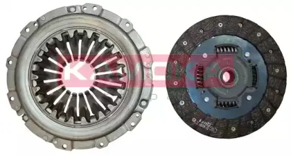 KC071 KAMOKA Комплект сцепления