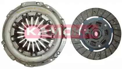 KC075 KAMOKA