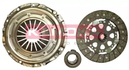 KC076 KAMOKA Комплект сцепления