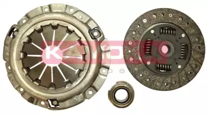 KC078 KAMOKA Комплект сцепления