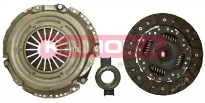 KC079 KAMOKA Комплект сцепления