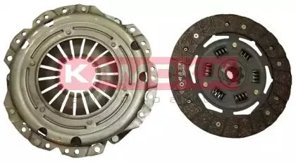 KC082 KAMOKA Комплект сцепления