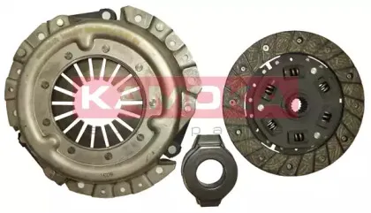 KC087 KAMOKA Комплект сцепления