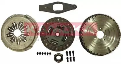 KC098 KAMOKA Комплект сцепления