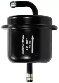 A110072 DENCKERMANN Топливный фильтр