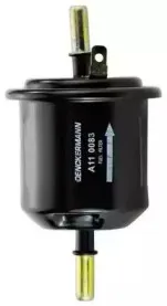 A110083 DENCKERMANN Топливный фильтр