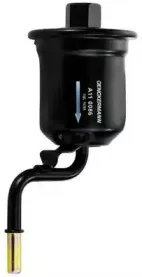 A110086 DENCKERMANN Топливный фильтр