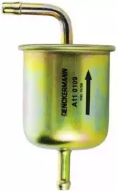 A110109 DENCKERMANN Топливный фильтр