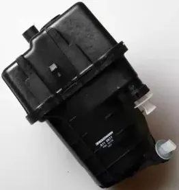 A110677 DENCKERMANN Топливный фильтр