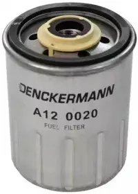 A120020 DENCKERMANN Топливный фильтр