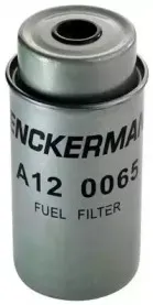 A120065 DENCKERMANN Топливный фильтр