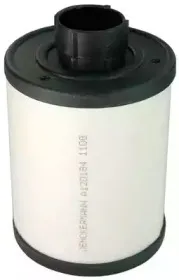 A120184 DENCKERMANN Топливный фильтр