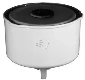 A120281 DENCKERMANN Топливный фильтр