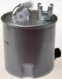 A120935 DENCKERMANN Топливный фильтр