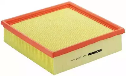 A140027 DENCKERMANN Воздушный фильтр