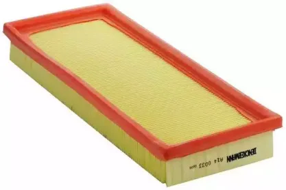 A140033 DENCKERMANN Воздушный фильтр