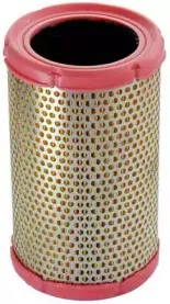 A140045 DENCKERMANN Воздушный фильтр