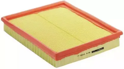 A140046 DENCKERMANN Воздушный фильтр