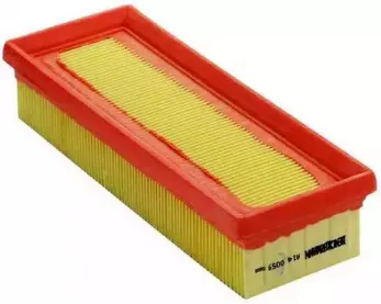 A140059 DENCKERMANN Воздушный фильтр